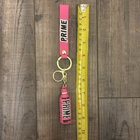 Prime hydration KeyChain - Picture 4 of 4